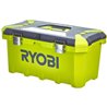 Caja de Herramientas 19' Ryobi RTB19INCH/ Capacidad 33L