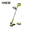 Cortabordes Ryobi ONE+ 18V RLT1831H25F/ Corte Ø25-30cm