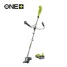 Desbrozadora con Empuñadura Abierta Ryobi ONE+ 18V RBC18X20B4F