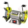 Esmeriladora de Banco Ryobi RBG6G1/ 250W