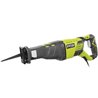 Sierra de Sable Ryobi RRS1200-K/ 1200W/ Bolsa de Transporte