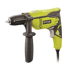 Taladro Percutor Ryobi RPD500-G/ 500W