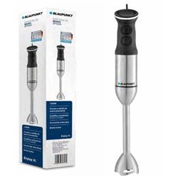 Batidora de mano Blaupunkt BP4006/ 1200W