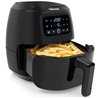 Freidora por Aire / Sin Aceite Tristar FR-9008PR/ 1500W/ Capacidad 4.2L