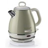 Hervidor de Agua Ariete Vintage 2868/03/ 2000W/ Capacidad 1L