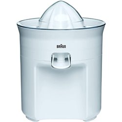 Exprimidor Braun Tributecollection CJ 3050/ 60W