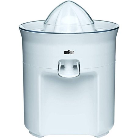 Exprimidor Braun Tributecollection CJ 3050/ 60W