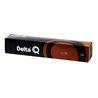 Cápsula Delta EpiQ para cafeteras Delta/ Caja de 10