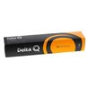 Cápsula Delta Qonvictus para cafeteras Delta/ Caja de 10