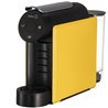 Cafetera de Cápsulas Delta Mini Qool/ Amarilla
