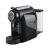 Cafetera de Cápsulas Delta Qool Evolution/ Negra