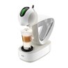 Cafetera de Cápsulas Delongui Dolce Gusto Infinissima Touch/ Blanca