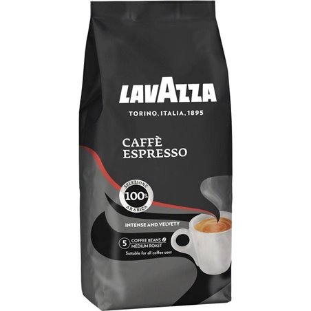 Café en Grano Lavazza Espresso/ 500g
