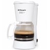 Cafetera de Goteo Orbegozo CG 4012 B/ 6 Tazas/ Blanca