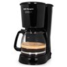 Cafetera de Goteo Orbegozo CG-4024N/ 15 Tazas/ Negra