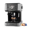 Cafetera Expreso Orbegozo EX 5500/ 1100W/ 20 Bares