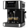 Cafetera Expreso Orbegozo EX 6000/ 1050W/ 20 Bares