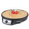 Crepera Orbegozo CM 2360/ 1000W/ Ø30cm