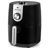 Freidora por Aire / Sin Aceite Orbegozo FDR 27/ 1200W/ Capacidad 2.5L