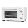 Horno de Sobremesa Orbegozo HO 975/ 800W/ Capacidad 10L/ Blanco