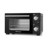 Horno de Sobremesa Orbegozo HO 985/ 800W/ Capacidad 10L/ Negro