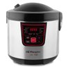 Robot de Cocina Orbegozo MCP 6000/ 860W/ Capacidad 5L