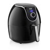 Freidora por Aire / Sin Aceite Princess Aerofryer XXL 182055/ 1700W/ Capacidad 5.2L/ Incluye Molde para Hornear