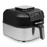 Freidora por Aire / Sin Aceite con Parrilla Princess Airfryer Grill 182092/ 1760W/ Capacidad 5.6L