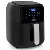 Freidora por Aire / Sin Aceite Princess Aerofryer 183029/ 1400W/ Capacidad 5.5L