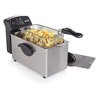 Freidora Princess Family Castle 182626/ 2000W/ Capacidad 3L