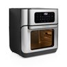 Horno Aerofreidora Princess 183314/ 1500W/ Capacidad 10L
