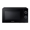 Microondas Samsung MS20A3010AL/ 700W/ Capacidad 20L/ Negro