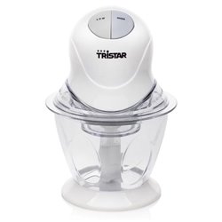 Picadora Tristar BL-4009/ 200W/ 0.6L
