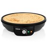 Crepera Tristar BP-2637/ 1000W/ Ø30cm