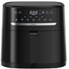Freidora Inteligente por Aire Xiaomi Air Fryer 6L/ 1500W/ Capacidad 6L