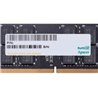 Memoria RAM Apacer 16GB/ DDR4/ 2666MHz/ 1.2V/ CL19/ SODIMM