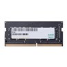 Memoria RAM Apacer ES.08G2V.GNH 8GB/ DDR4/ 2666MHz/ 1.2V/ CL19/ SODIMM