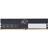 Memoria RAM Apacer AU08GHB48CTDBGH 8GB/ DDR5/ 4800MHz/ 1.1V/ CL40/ DIMM