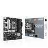 Placa Base Asus Prime B760M-A D4-CSM/ Socket 1700/ Micro ATX