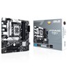 Placa Base Asus PRIME B760M-A-CSM Socket 1700/ Micro ATX