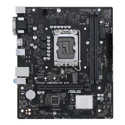 Placa Base Asus Prime H610M-R D4 Socket 1700/ Micro ATX/ Bulk