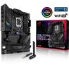 Placa Base Asus ROG STRIX B760-F GAMING (WI-FI) Socket 1700
