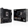 Placa Base Asus TUF GAMING B760M-PLUS D4/ Socket 1700/ Micro ATX