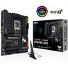 Placa Base Asus TUF GAMING H770-PRO (WI-FI) Socket 1700