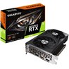 Tarjeta Gráfica Gigabyte GeForce RTX 3060 WindForce OC 12G/ 12GB GDDR6/ LHR