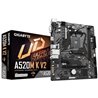 Placa Base Gigabyte A520M K V2 Socket AM4/ Micro ATX