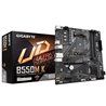 Placa Base Gigabyte B550M K Socket AM4/ Micro ATX