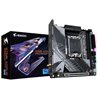 Placa Base Gigabyte B760I AORUS PRO Socket 1700/ Mini-ITX