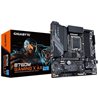 Placa Base Gigabyte B760M GAMING X AX Socket 1700/ Micro ATX