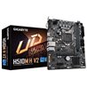 Placa Base Gigabyte H510M H V2 Socket 1200/ Micro ATX